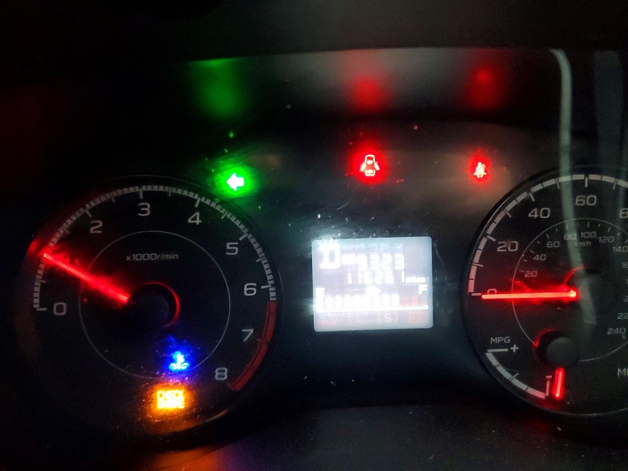 2019 Subaru Crosstrek Premium