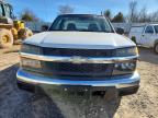 2005 Chevrolet Colorado