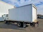 2012 Isuzu NPR HD BOX Truck