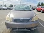 2004 Toyota Corolla ce