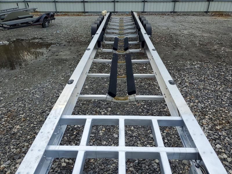 2024 Aaatrilers M45ftaddr