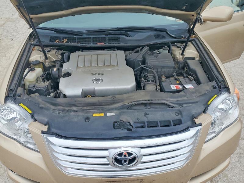 2009 Toyota Avalon xl