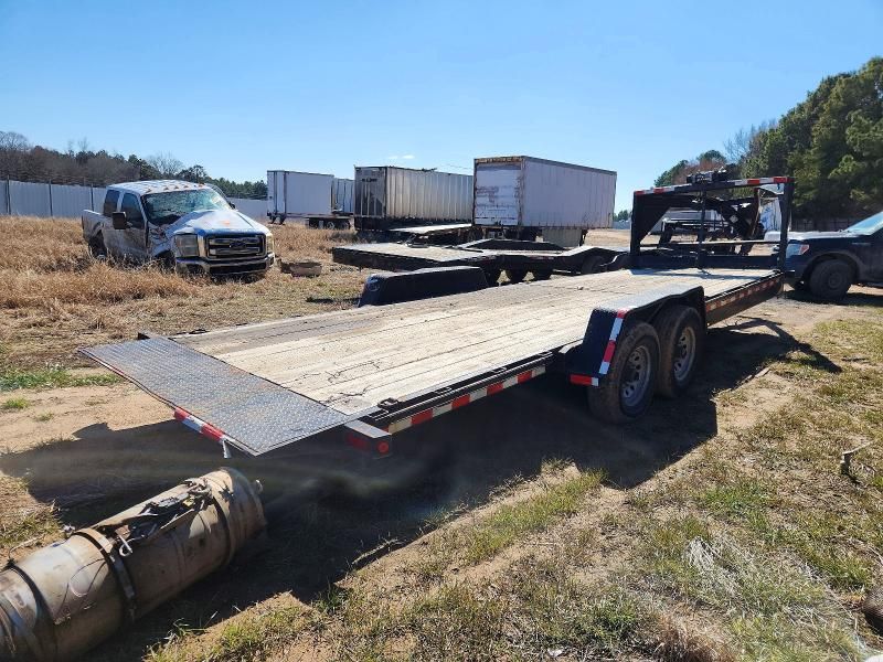 2021 Cargo 2021 Quality Equipment Trailer