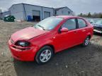 2005 Chevrolet Aveo Base