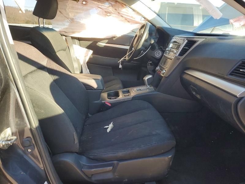 2011 Subaru Outback 2.5i Premium