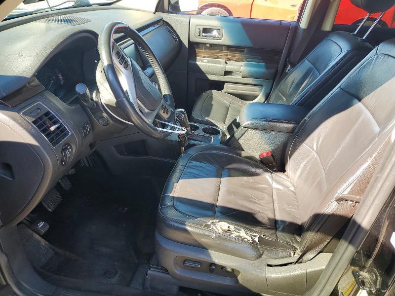 2014 Ford Flex sel