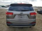 2017 KIA Sorento ex