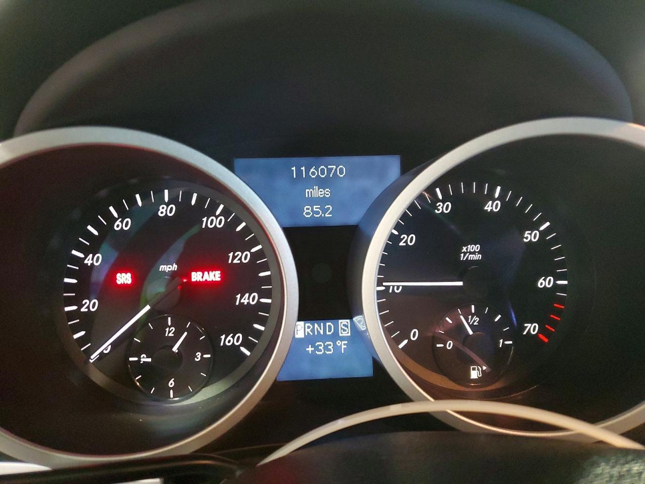 2006 Mercedes-Benz Slk 280