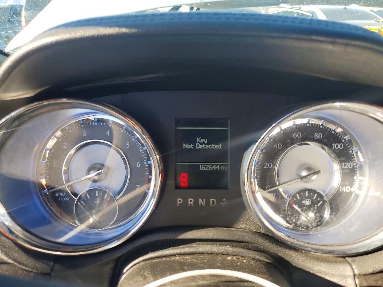 2011 Chrysler 300 Limited