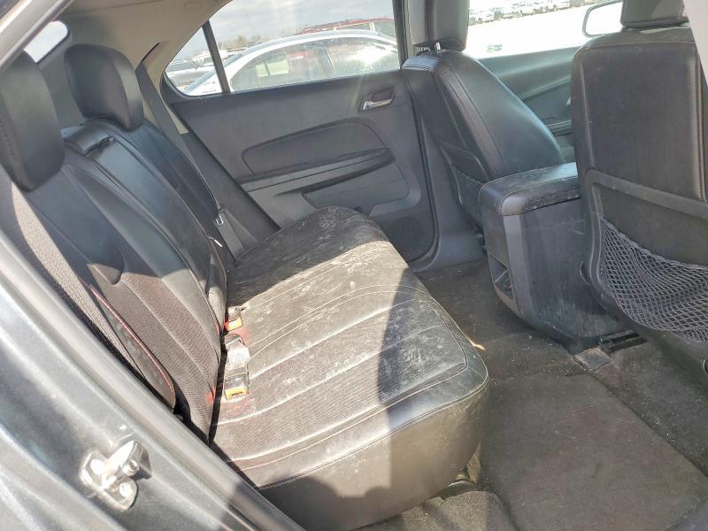 2011 Chevrolet Equinox ltz