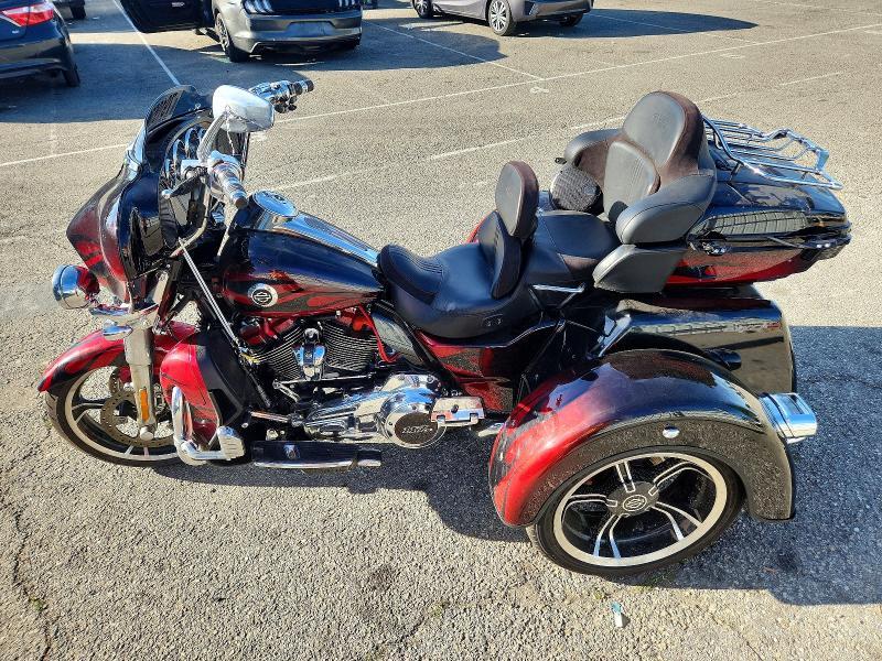 2022 Harley-Davidson Flhtcutgse