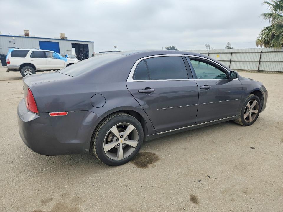 2011 Chevrolet Malibu 1LT