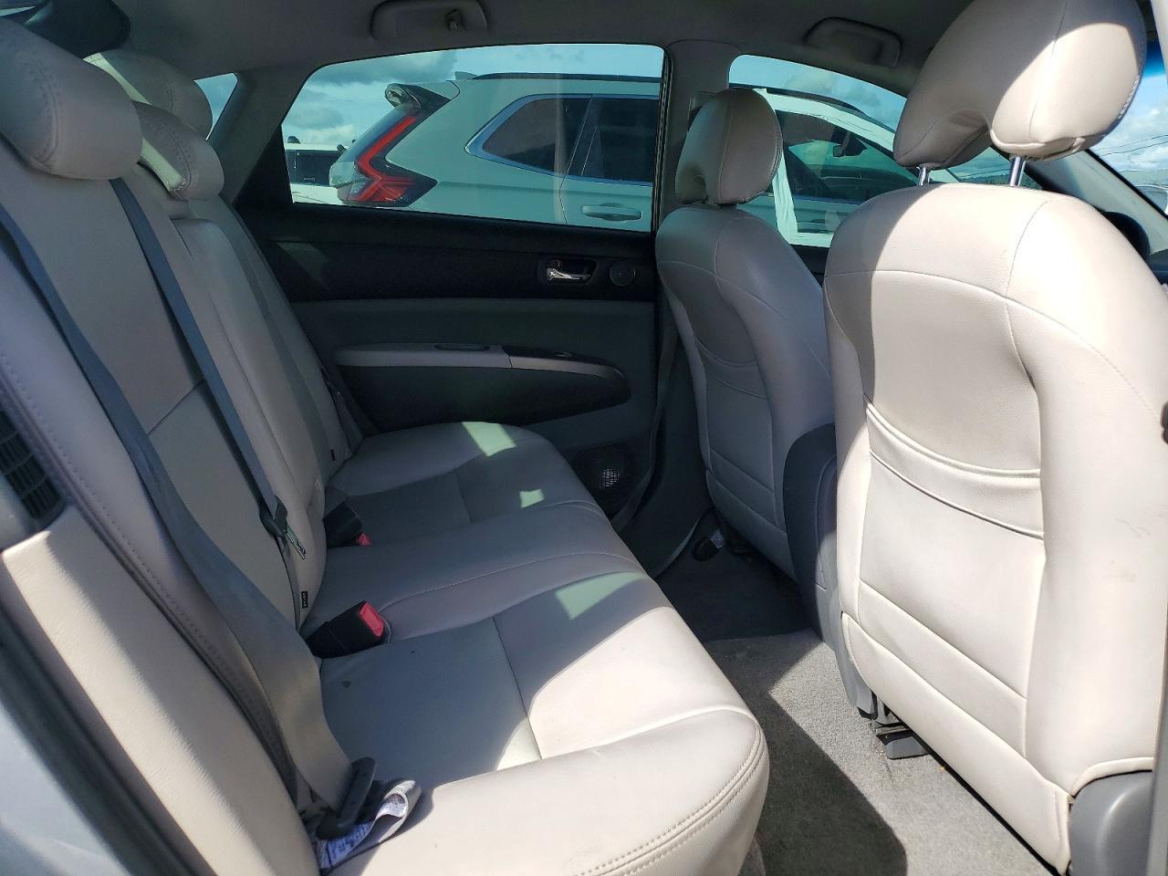 2009 Toyota Prius Base