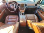 2016 Jeep Grand Cherokee Summit