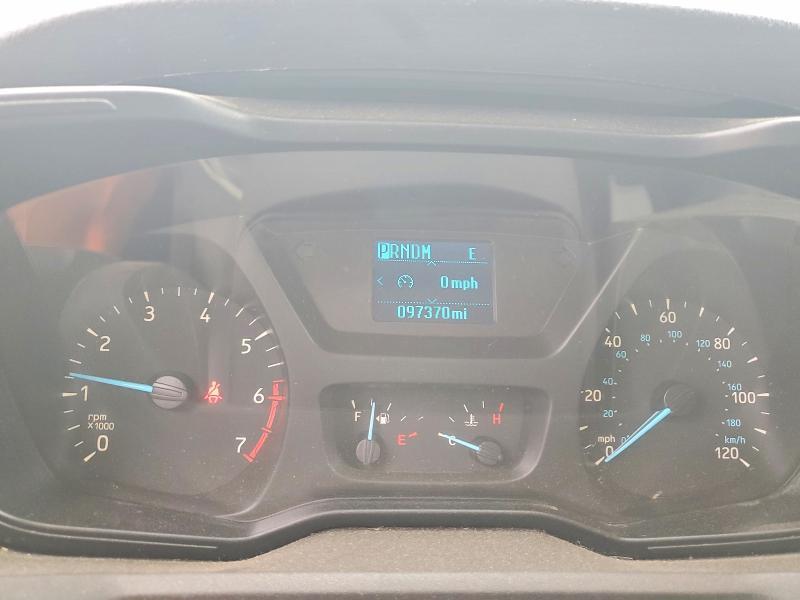 2019 Ford Transit T-150