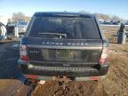 2012 Land Rover Range Rover Sport hse