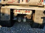 1995 Travis End Dump Trailer
