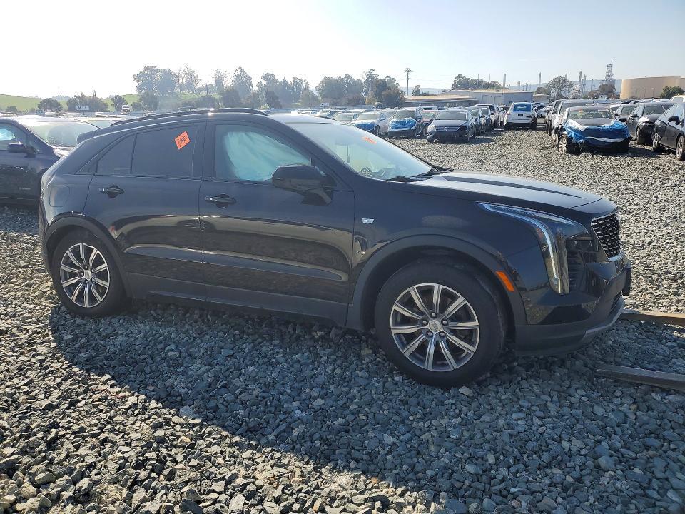 2019 Cadillac XT4 Sport