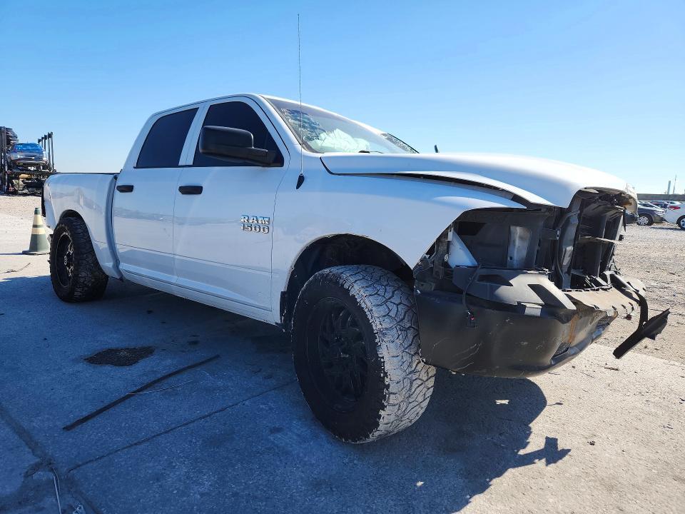 2017 Dodge Ram 1500 st