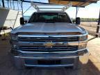 2017 Chevrolet Silverado C2500 Heavy Duty