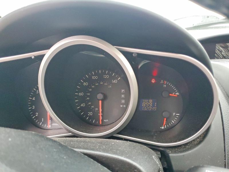 2011 Mazda Cx-7