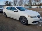 2015 Acura Tlx Advance