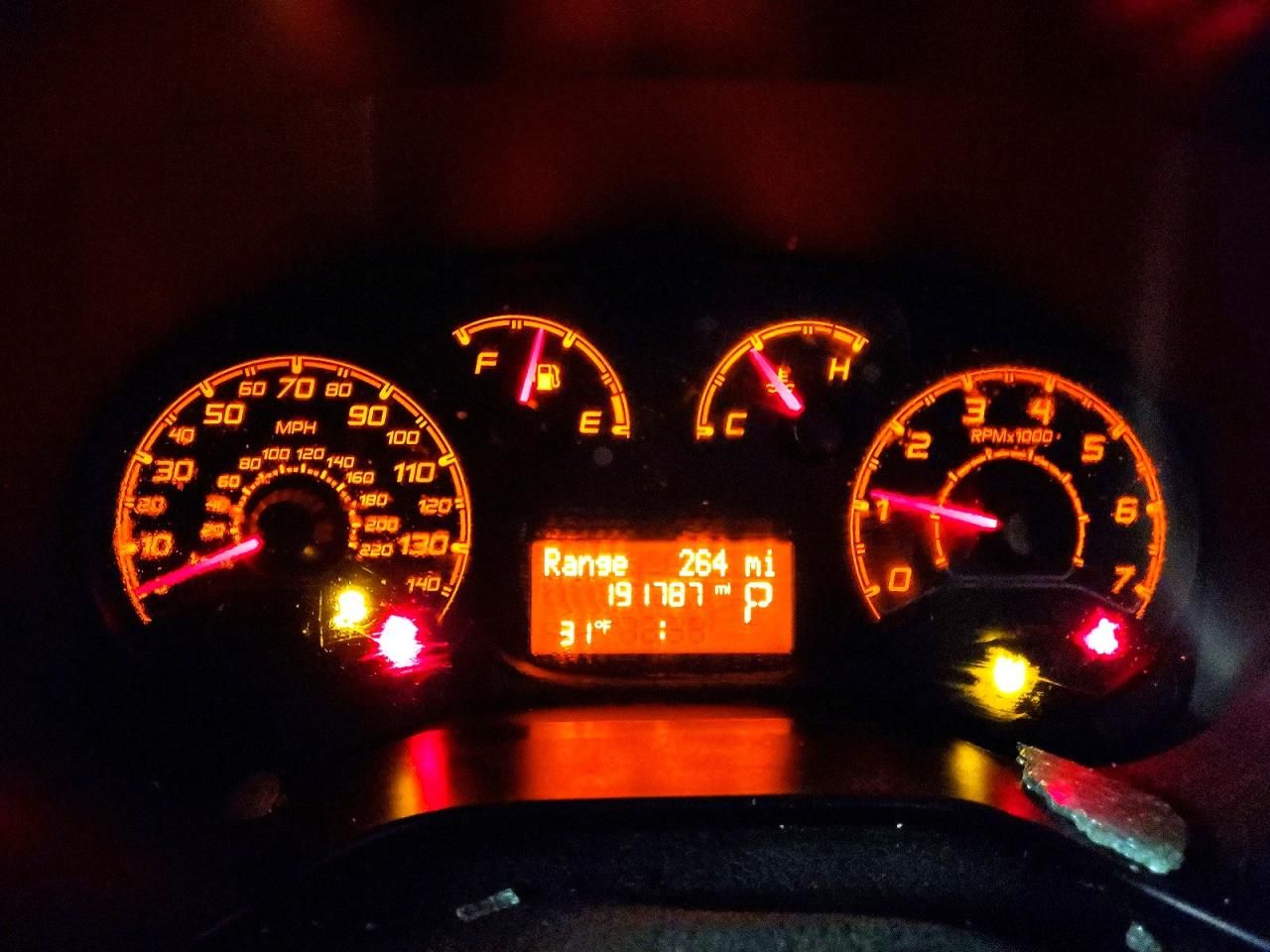 2016 Dodge RAM Promaster City SLT