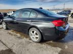 2017 BMW 320 xi