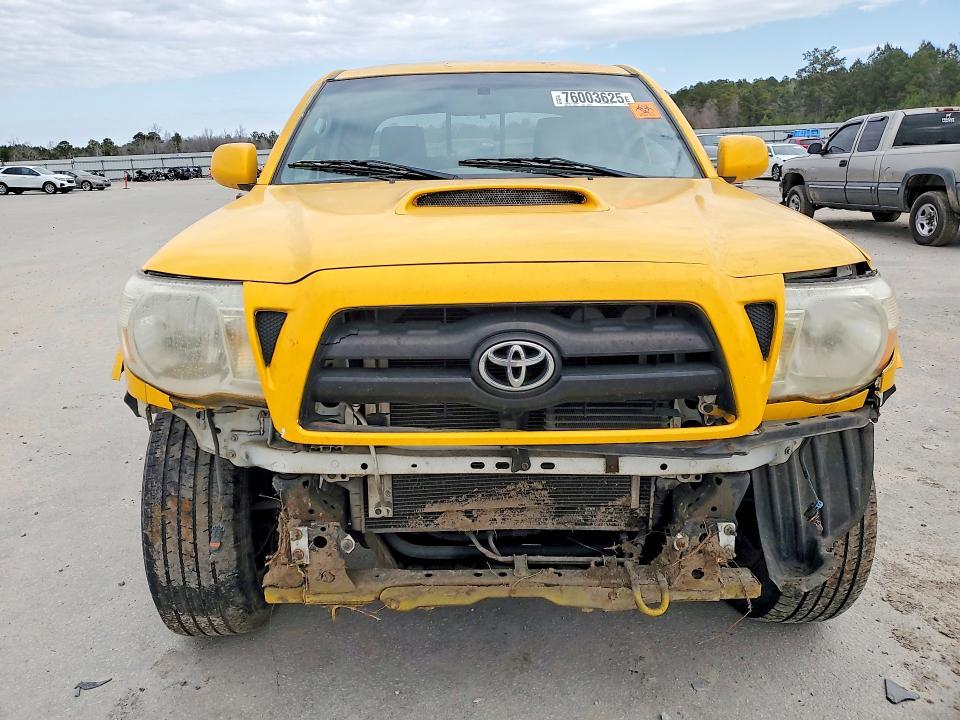 2006 Toyota Tacoma Double Cab Prerunner