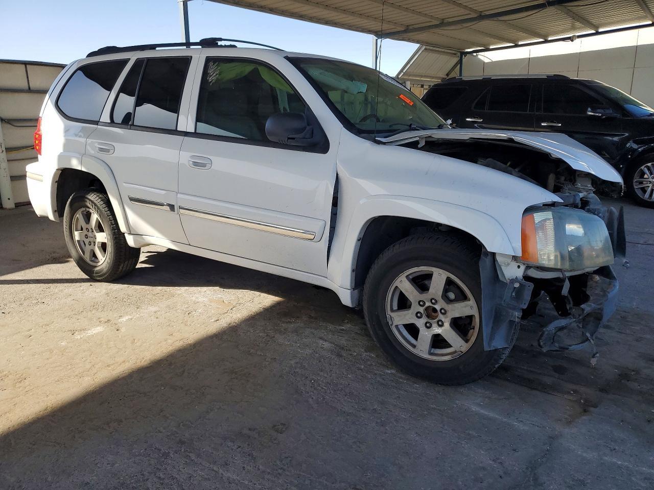 2006 Isuzu Ascender s