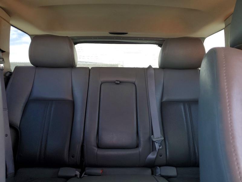 2005 Jeep Grand Cherokee Limited