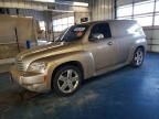 2008 Chevrolet Hhr Panel lt