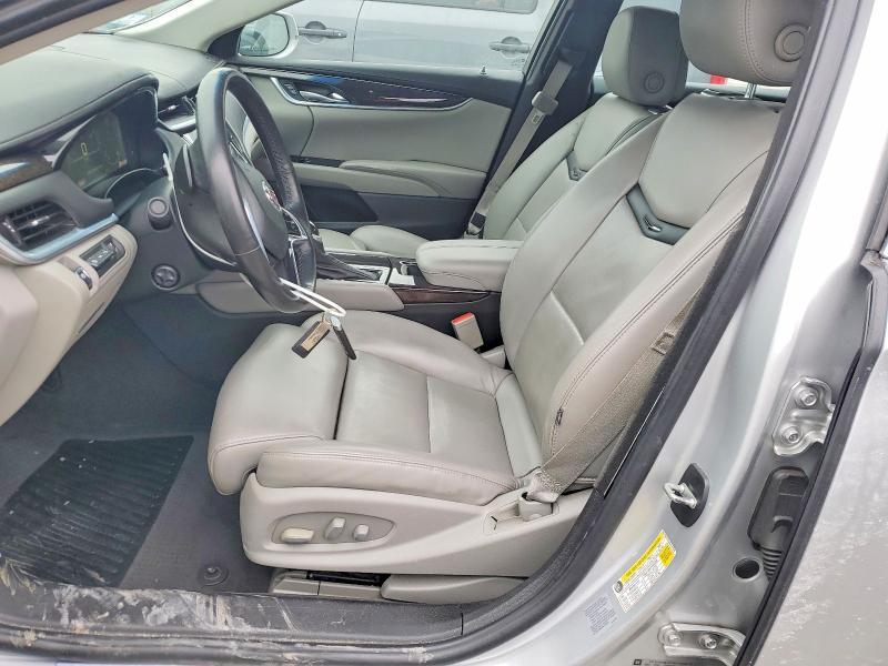2013 Cadillac Xts Premium Collection