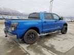 2007 Toyota Tundra Crewmax SR5