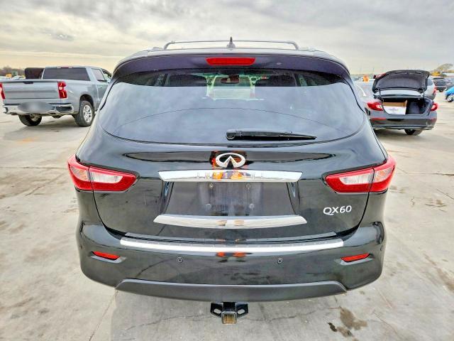 2014 Infiniti Qx60