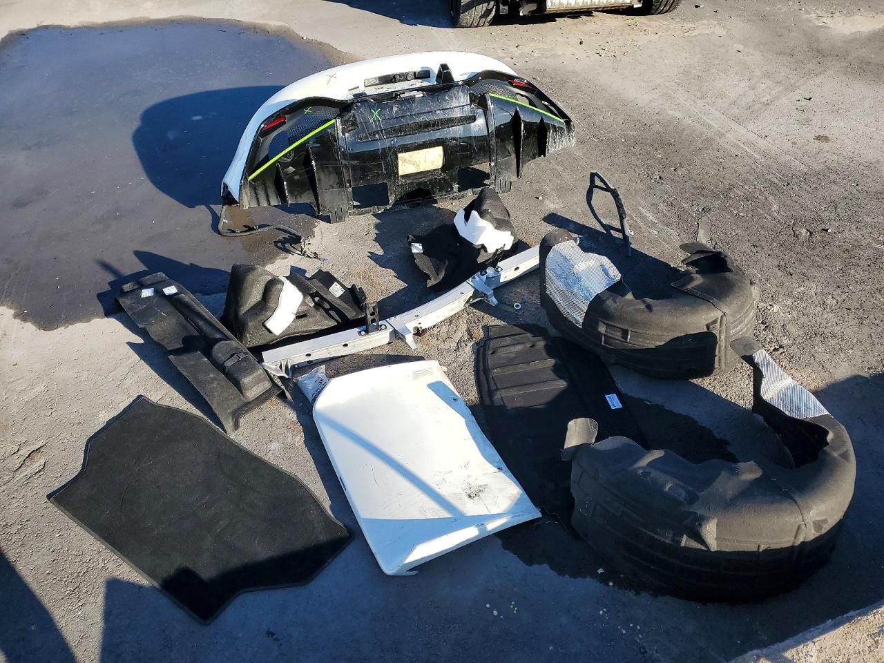 2019 Aston Martin Vantage