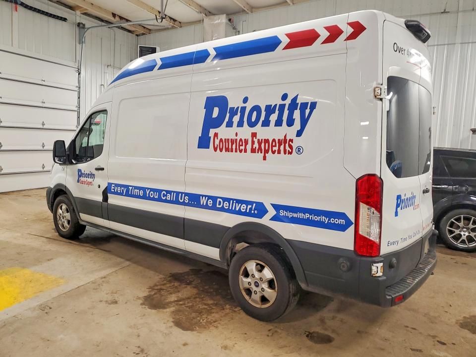 2020 Ford Transit T-250 Delivery Van