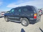 2001 GMC Yukon