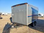 1988 Wellscargo 1988 Wells Cargo EW1222 Enclosed Cargo Trailer