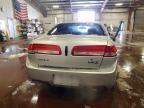 2012 Lincoln MKZ