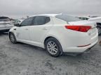 2012 KIA Optima lx