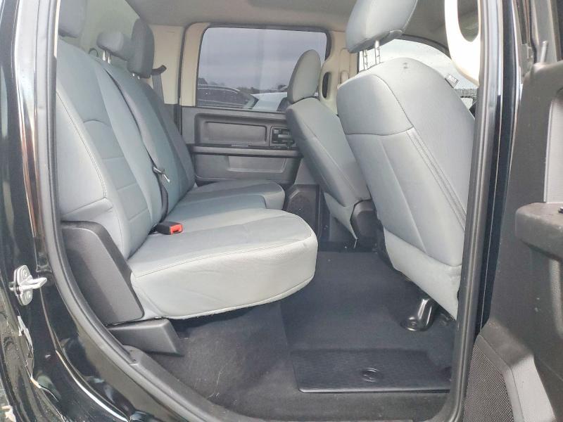 2015 Dodge RAM 1500 ST