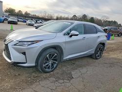 Lexus salvage cars for sale: 2019 Lexus Rx 350 Base