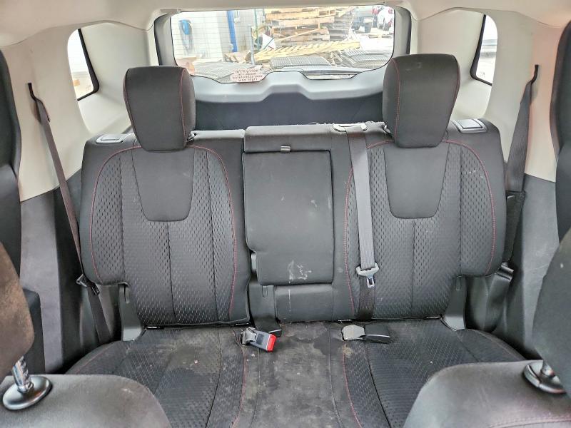 2013 GMC Terrain sle