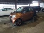 2016 Smart Fortwo