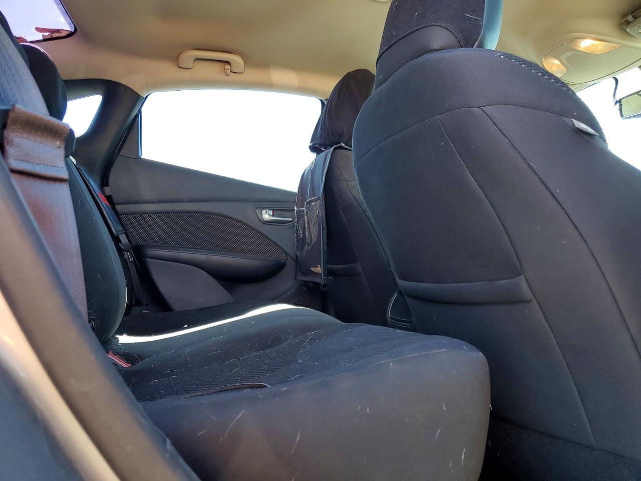 2014 Dodge Dart se