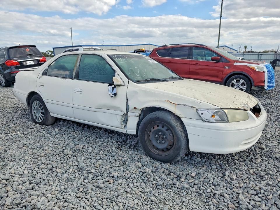 2001 Toyota Camry ce
