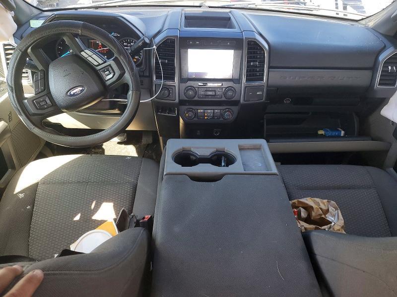 2020 Ford F250 Super Duty