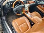 2003 Lexus Sc 430 Base