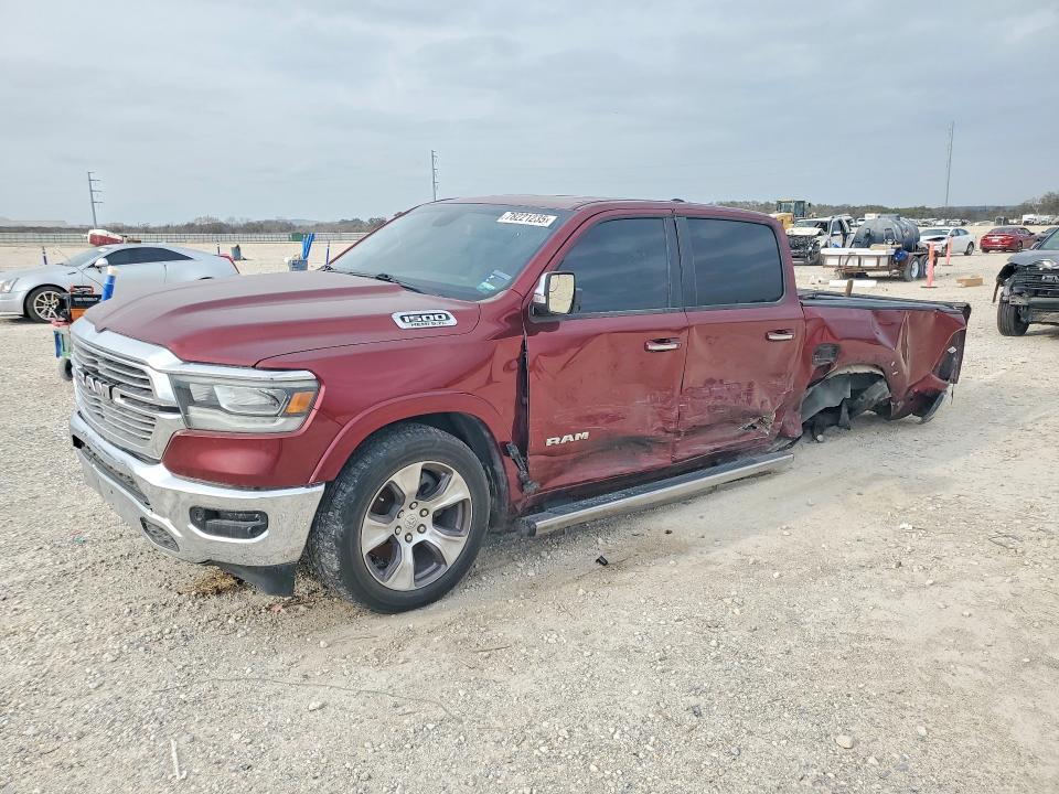 2020 Dodge 1500 Laramie